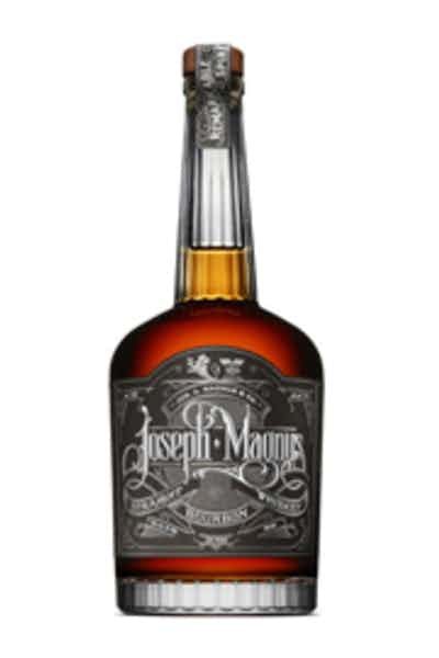 Joseph Magnus Straight Bourbon