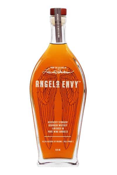 Angel's Envy Kentucky Straight Bourbon Whiskey