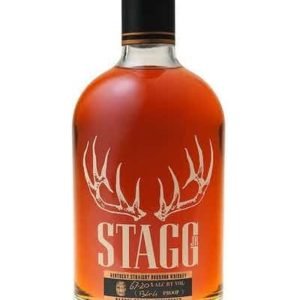 Stagg Jr. Bourbon